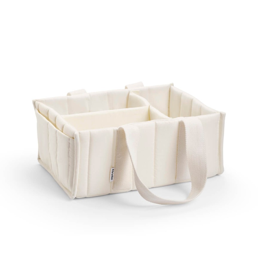 Organizer na pieluchy - creamy white / Elodie Details