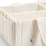 Organizer na pieluchy - creamy white / Elodie Details