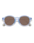 Okulary Oval Blueberry Polarized 5-10 / Olivio & Co