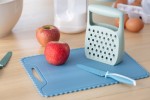 Tarka dla dzieci bez ostrych krawędzi z rękawicą ochronną / KiddiKutter