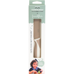 Bezpieczny nóż do nauki krojenia dla dzieci CREAM / KiddiKutter