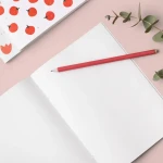 Notes do zasadzenia - pomidor / Resetea