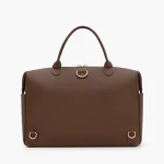 Torba dla mamy MyBabyBag - Brown / MyBabyBottle