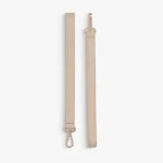 Uchwyty do wózka do torby MyBabyBag - Beżowe / MyBabyBottle