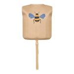 Kamizelka do pływania Neo Honeybee Beige / Vanilla Copenhagen