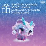 Figurka do malowania - Astria / Nebulous Stars