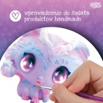 Figurka do malowania - Astria / Nebulous Stars
