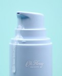 Zestaw Pielęgnacyjny dla dzieci i nastolatków 8-14 lat, Żel 120ml + Krem 50ml / Oh Flossy