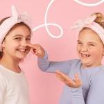 Zestaw Pielęgnacyjny dla dzieci i nastolatków 8-14 lat, Żel 120ml + Krem 50ml / Oh Flossy