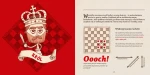 Szachy. Wszystko, co trzeba wiedzieć o grze starej jak świat / Wydawnictwo Nasza Księgarnia