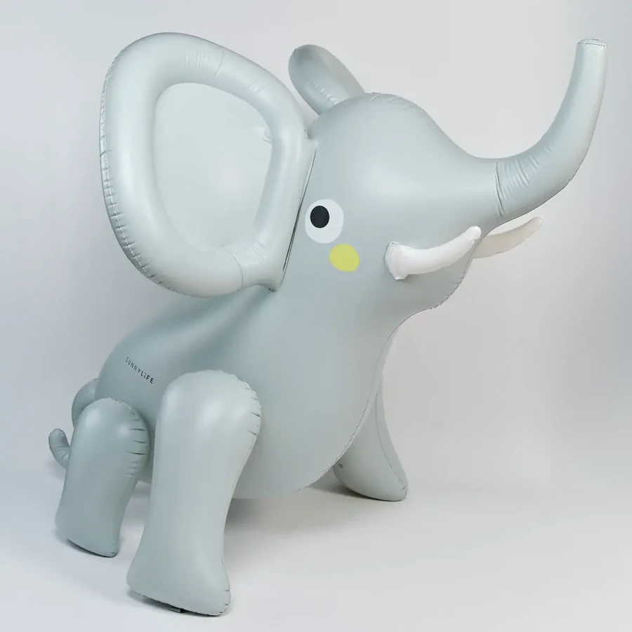 Dmuchany zraszacz gigant - Eli the Elephant / Sunny Life