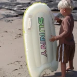 Mata do surfowania - Pool Party / Sunny Life