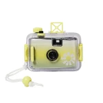 Podwodny aparat analogowy - Pool Party Neon Green / Sunny Life