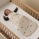 Śpiworek SnuzPouch - Sand cloud / Snuz
