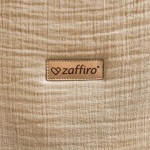 Śpiworek do spania muślinowy 0,5 TOG Malaga - Beige / Zaffiro
