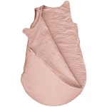 Śpiworek do spania muślinowy 0,5 TOG Malaga - Pink / Zaffiro