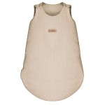 Śpiworek do spania muślinowy 1,5 TOG Malaga - Beige / Zaffiro