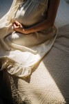 Koszula nocna dla Mam Before & After ROMANTIC / Layette