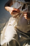 Koszula nocna dla Mam Before & After ROMANTIC / Layette