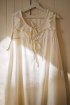 Koszula nocna dla Mam Before & After ROMANTIC / Layette