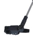 Parasol uniwersalny TB UV 50+ Black - wersja w pudełku / Titanium Baby