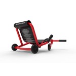 EzyRoller Classic Pojazd gokart napędzany nogami klasyczny 3-12 lat - Red / EzyRoller