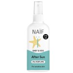 Żel w sprayu po opalaniu, 175ml / Naif