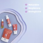 Olejek do ciała na rozstępy, 100ml / Naif
