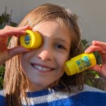 Sztyft przeciwsłoneczny SPF50, 15ml / Francesca Lami