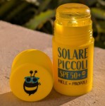 Sztyft przeciwsłoneczny SPF50, 15ml / Francesca Lami