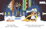 Rycerka Rozalka. Czytam sobie. Poziom 1 / HarperCollins