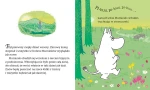 Muminek i zaginiona luneta / Harperkids