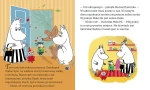Muminek, Mała Mi i dziki wiatr / Harperkids