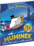 Muminek, Tatuś Muminka i wielka powódź / Harperkids