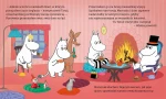 Muminek, Tatuś Muminka i wielka powódź / Harperkids