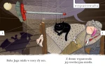 Baba Jaga na deskorolce. Czytam sobie. Poziom 1 / HarperCollins