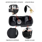 Organizer do wózka Ultimate - Oat / Skip Hop