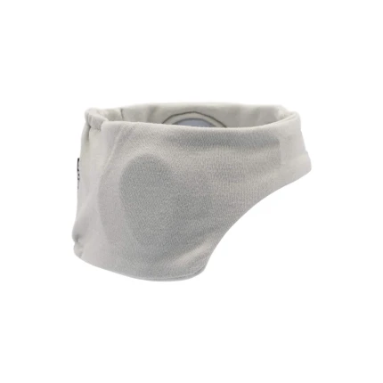 Słuchawki ochronne opaska 0-6m - Grey / Dooky