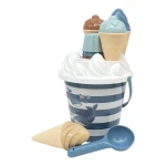 Wiaderko z lodami Ocean World / Little Dutch