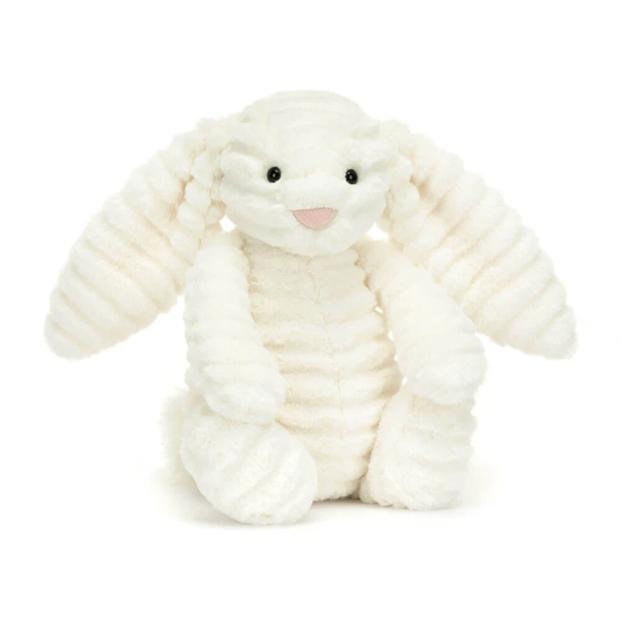 Króliczek LUX Nimbus Kremowy / Jellycat