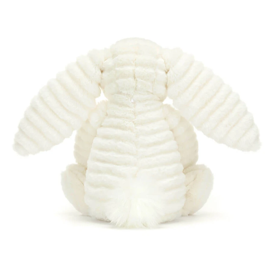 Króliczek LUX Nimbus Kremowy / Jellycat