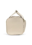 Torba weekendowa - feather gray / Konges Slojd