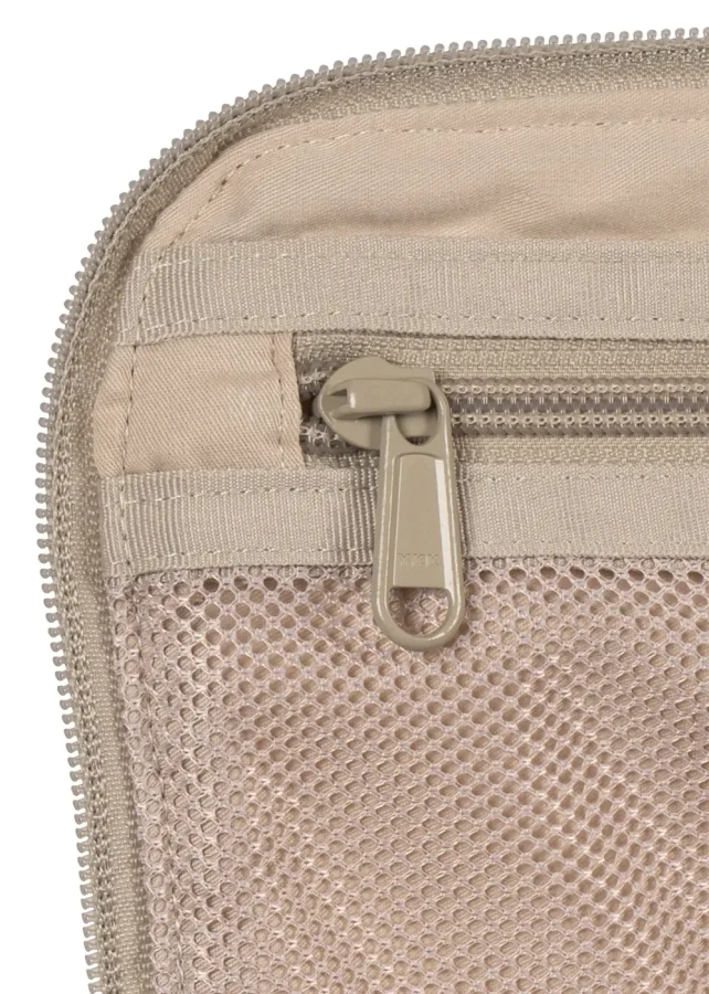 Torba weekendowa - feather gray / Konges Slojd