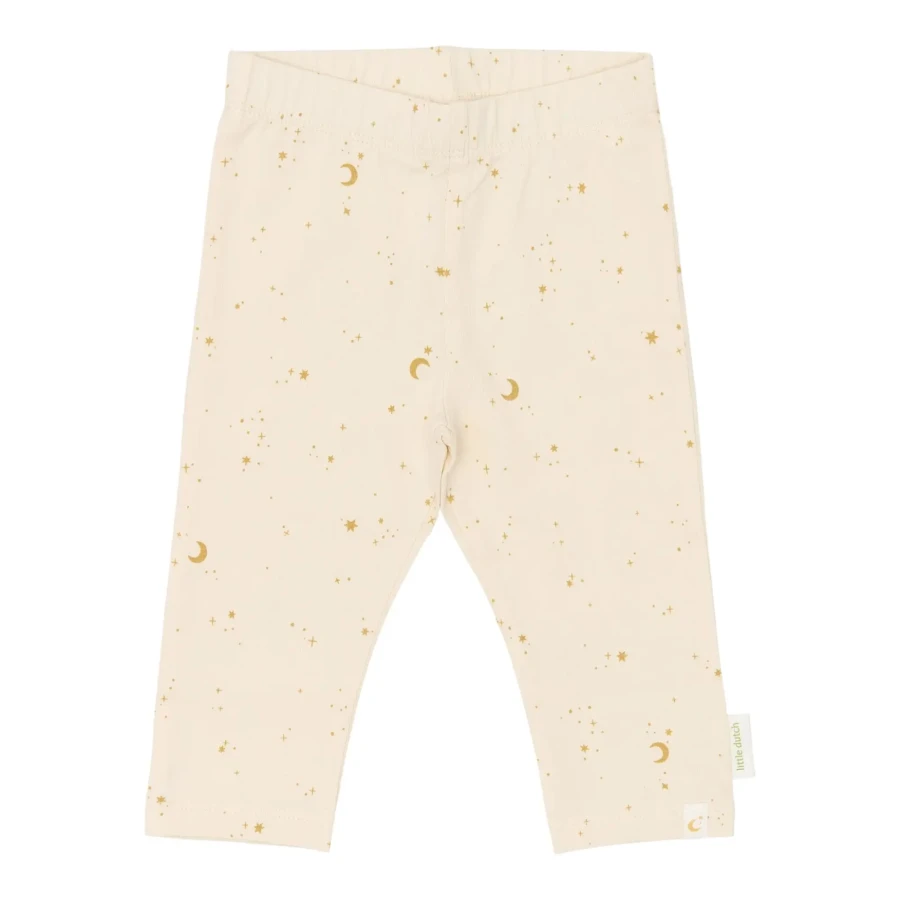 Zestaw prezentowy dla noworodka Newborn Naturals / Little Dutch