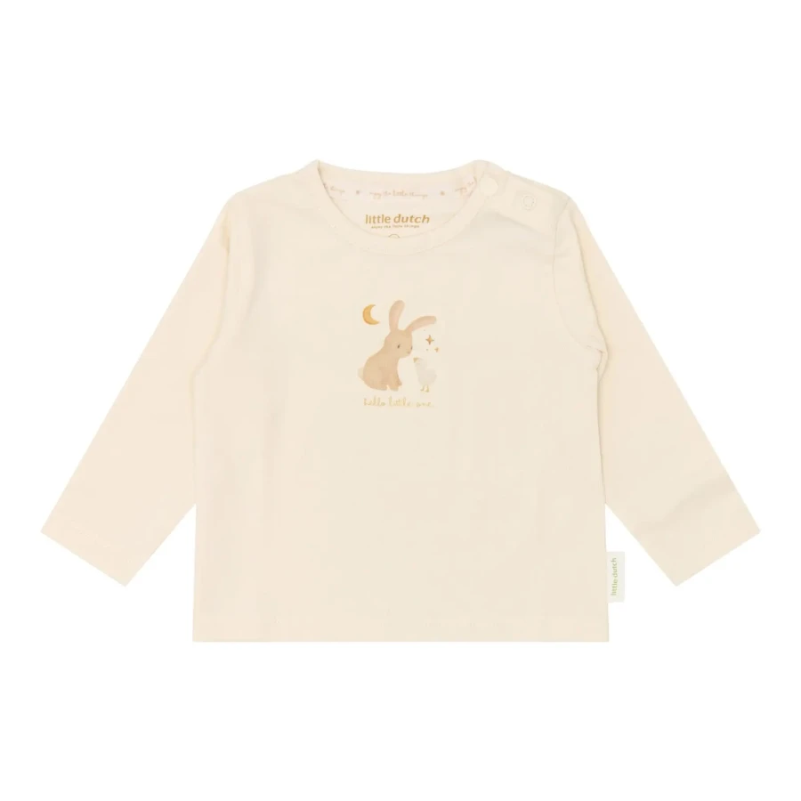 Zestaw prezentowy dla noworodka Newborn Naturals / Little Dutch