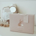 Zestaw prezentowy dla noworodka Newborn Naturals / Little Dutch