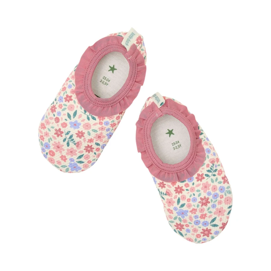 Buty do wody Dreamy Flowerfield / Little Dutch