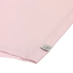 Koszulka do pływania z długim rękawem przeciwsłoneczna UV60 Splash & Fun Orange - pale pink / Lassig