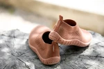 Buciki uniwersalne Allround Sneaker - Clay / Lassig