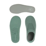 Buciki uniwersalne Allround Sneaker - Green / Lassig